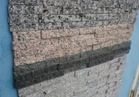 Granitne Fasade, Mermerne Fasade, Fasade od Travertina