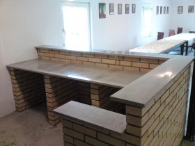 Uređenje enterijera i eksterijera