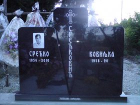 Nadgrobni spomenici